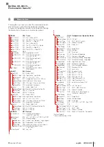 Предварительный просмотр 45 страницы Balluff BAE SA-OH-059-YI-DP02 User Manual