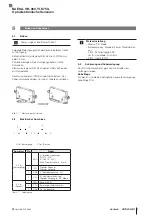 Предварительный просмотр 11 страницы Balluff BAE SA-OH-060-YI-S75G User Manual