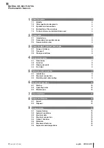 Preview for 19 page of Balluff BAE SA-OH-060-YI-S75G User Manual