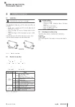 Preview for 25 page of Balluff BAE SA-OH-060-YI-S75G User Manual