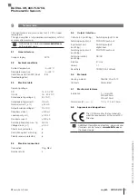 Preview for 29 page of Balluff BAE SA-OH-060-YI-S75G User Manual