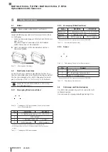 Preview for 12 page of Balluff BAE SA-OH-064-NP-DP02 User Manual