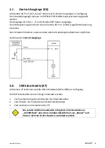 Preview for 16 page of Balluff BAE SC-TL-F03 User Manual