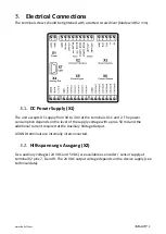 Preview for 69 page of Balluff BAE SC-TL-F03 User Manual