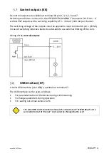 Preview for 74 page of Balluff BAE SC-TL-F03 User Manual