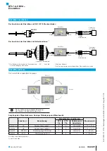 Предварительный просмотр 3 страницы Balluff BAE00E1 Manual