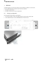 Предварительный просмотр 18 страницы Balluff BAE0103 User Manual