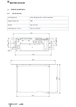 Предварительный просмотр 20 страницы Balluff BAE0103 User Manual