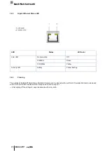 Предварительный просмотр 24 страницы Balluff BAE0103 User Manual