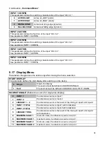 Preview for 34 page of Balluff BAE010H User Manual