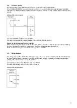 Предварительный просмотр 9 страницы Balluff BAE010M User Manual