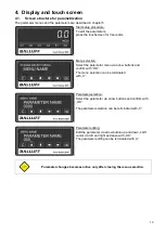 Предварительный просмотр 10 страницы Balluff BAE010M User Manual