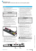 Preview for 9 page of Balluff BAM GM-ML-01-C04 Condensed Manual