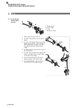 Preview for 18 page of Balluff BAM MD-VS-001-0002 Operation Manual