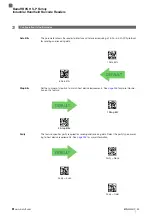 Preview for 35 page of Balluff BAM MD-VS-001-0002 Operation Manual