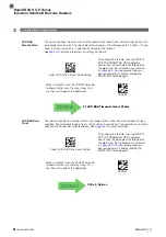 Preview for 41 page of Balluff BAM MD-VS-001-0002 Operation Manual