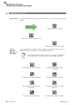 Preview for 63 page of Balluff BAM MD-VS-001-0002 Operation Manual