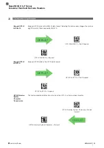 Preview for 93 page of Balluff BAM MD-VS-001-0002 Operation Manual