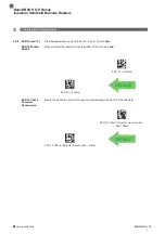 Preview for 95 page of Balluff BAM MD-VS-001-0002 Operation Manual