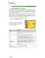 Preview for 4 page of Balluff BAM-MD-VS-001-002 Quick Reference Manual