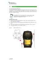 Preview for 8 page of Balluff BAM-MD-VS-001-002 Quick Reference Manual