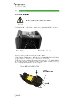 Preview for 10 page of Balluff BAM-MD-VS-001-002 Quick Reference Manual