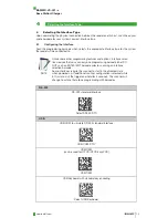 Preview for 13 page of Balluff BAM-MD-VS-001-002 Quick Reference Manual