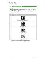 Preview for 15 page of Balluff BAM-MD-VS-001-002 Quick Reference Manual