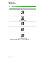 Preview for 18 page of Balluff BAM-MD-VS-001-002 Quick Reference Manual