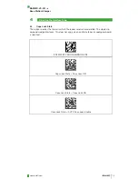 Preview for 19 page of Balluff BAM-MD-VS-001-002 Quick Reference Manual