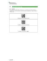 Preview for 20 page of Balluff BAM-MD-VS-001-002 Quick Reference Manual