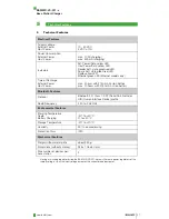 Preview for 21 page of Balluff BAM-MD-VS-001-002 Quick Reference Manual