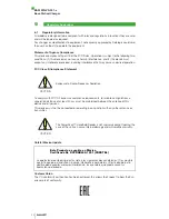 Preview for 24 page of Balluff BAM-MD-VS-001-002 Quick Reference Manual