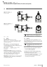 Предварительный просмотр 13 страницы Balluff BAM PC-TL-020-K Series User Manual