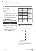 Предварительный просмотр 15 страницы Balluff BAM PC-TL-020-K Series User Manual