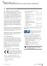 Предварительный просмотр 39 страницы Balluff BAM PC-TL-020-K Series User Manual