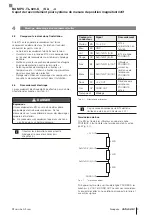 Предварительный просмотр 43 страницы Balluff BAM PC-TL-020-K Series User Manual