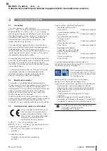 Предварительный просмотр 67 страницы Balluff BAM PC-TL-020-K Series User Manual