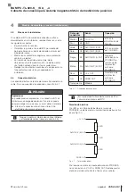 Предварительный просмотр 71 страницы Balluff BAM PC-TL-020-K Series User Manual