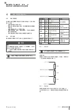 Предварительный просмотр 85 страницы Balluff BAM PC-TL-020-K Series User Manual