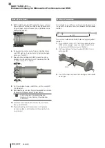 Предварительный просмотр 8 страницы Balluff BAM TO-MD-017-060 User Manual