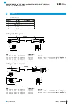 Предварительный просмотр 19 страницы Balluff BAW M12MH-BLC70G-S04G User Manual