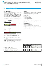 Предварительный просмотр 35 страницы Balluff BAW M12MH-BLC70G-S04G User Manual