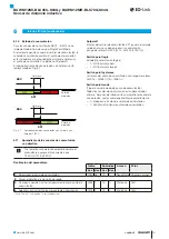 Предварительный просмотр 55 страницы Balluff BAW M12MH-BLC70G-S04G User Manual