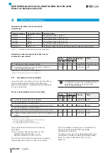 Предварительный просмотр 56 страницы Balluff BAW M12MH-BLC70G-S04G User Manual