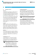 Preview for 9 page of Balluff BAW M12MI-BLC35C-S04G User Manual