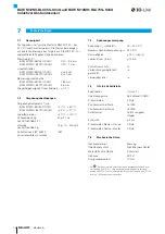 Preview for 18 page of Balluff BAW M12MI-BLC35C-S04G User Manual