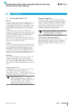 Preview for 29 page of Balluff BAW M12MI-BLC35C-S04G User Manual