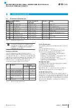 Preview for 51 page of Balluff BAW M12MI-BLC35C-S04G User Manual