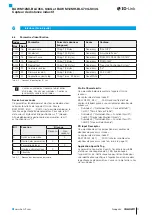 Preview for 71 page of Balluff BAW M12MI-BLC35C-S04G User Manual